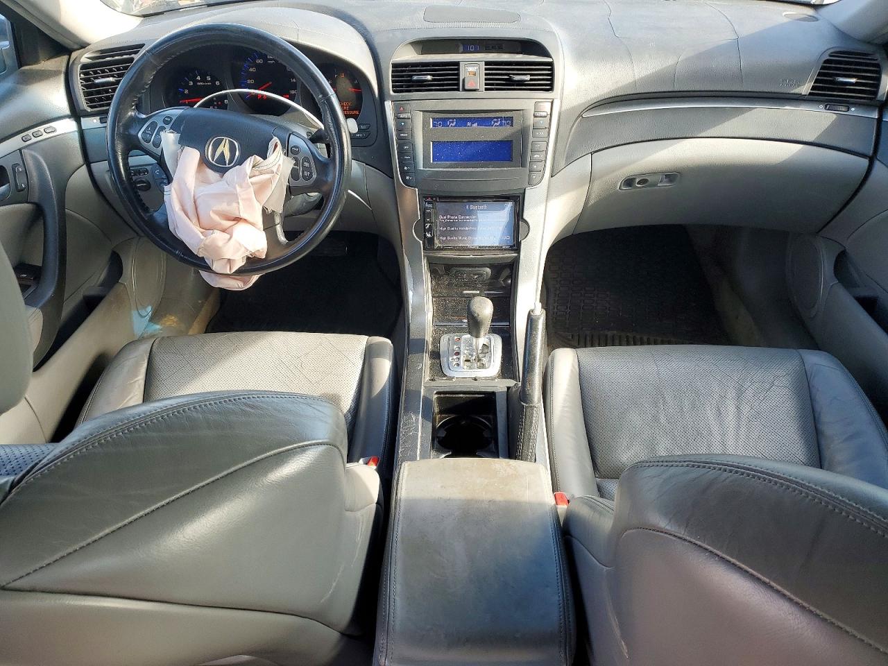 2006 ACURA TL