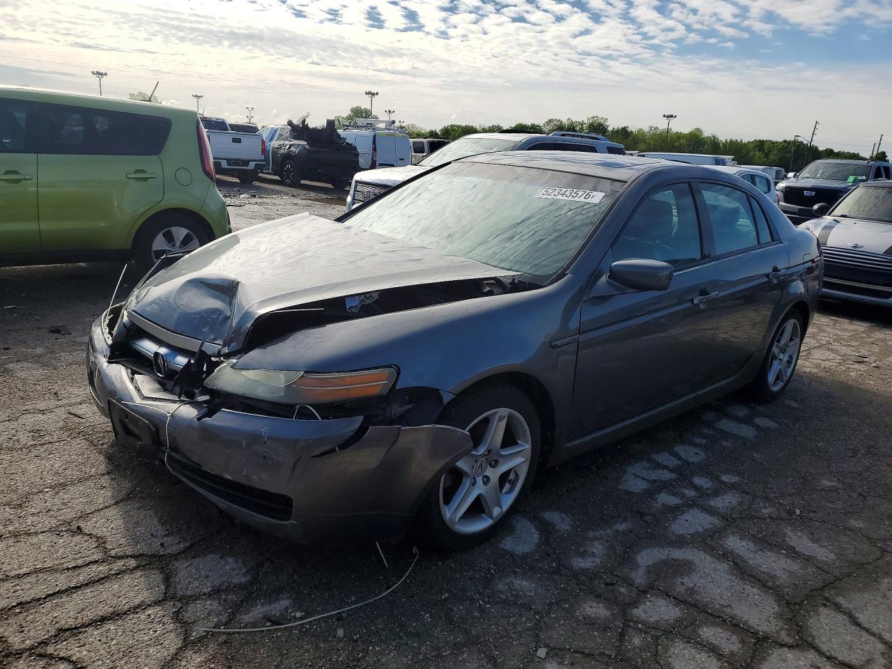 2006 ACURA TL