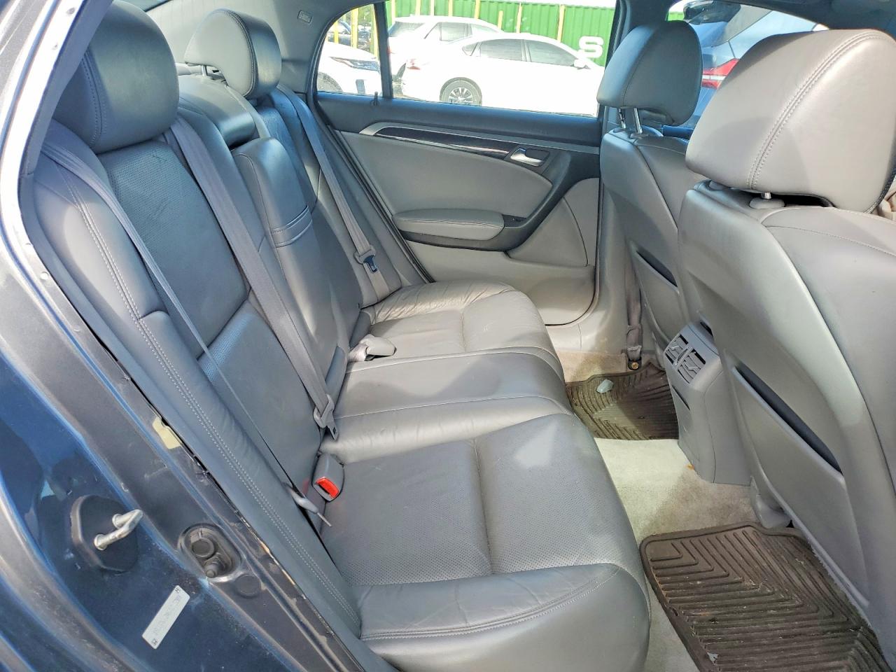 2006 ACURA TL