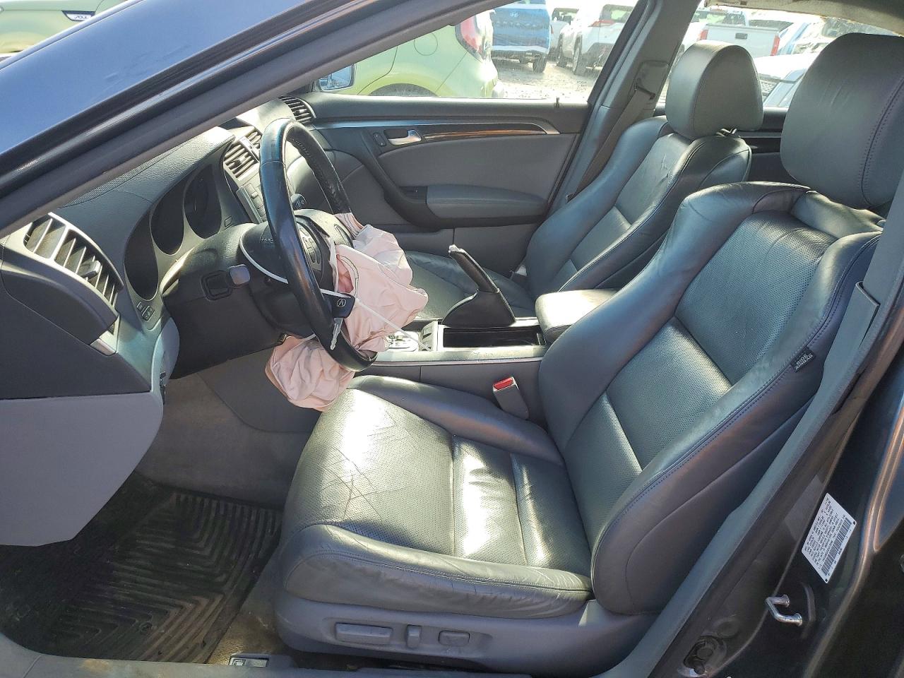 2006 ACURA TL