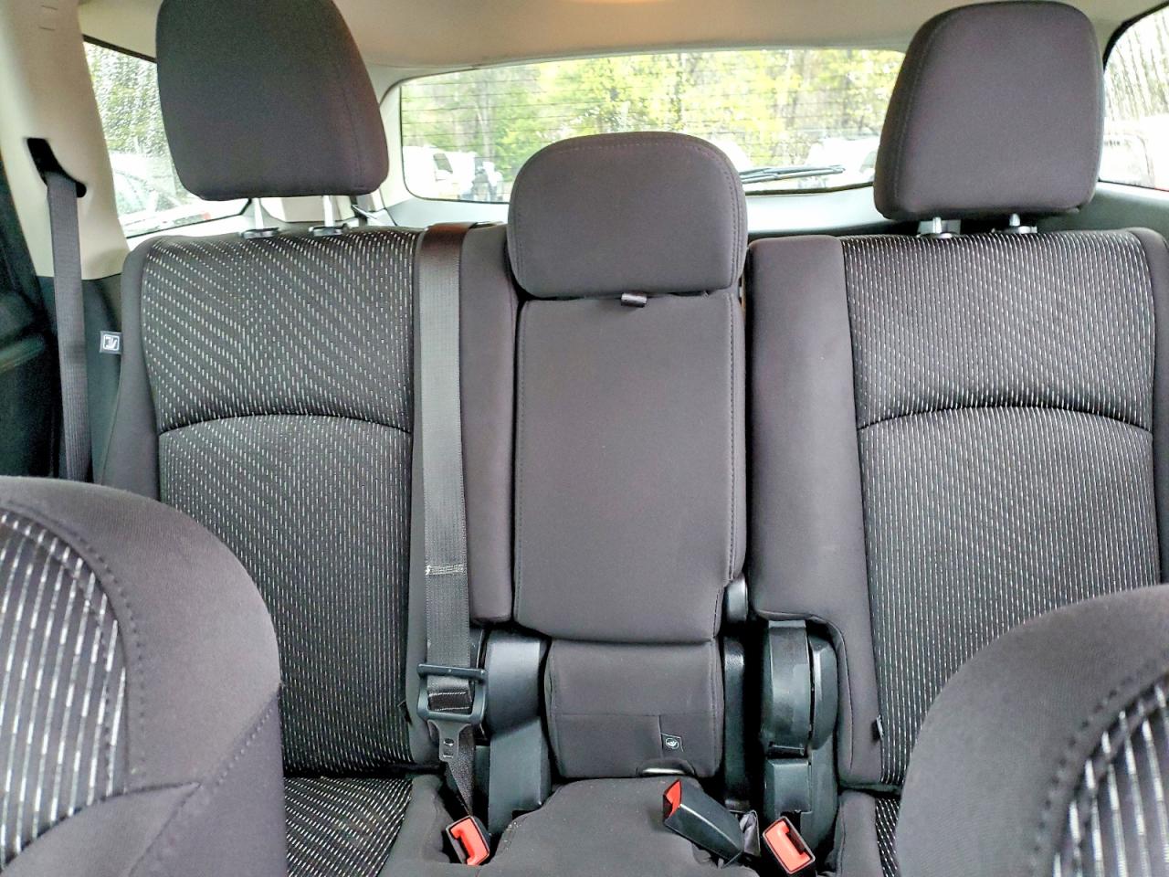 2014 DODGE JOURNEY