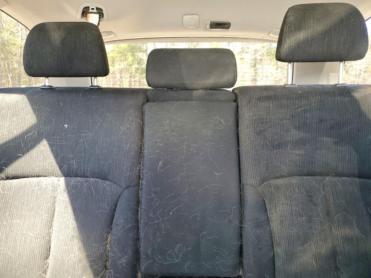 2013 SUBARU OUTBACK