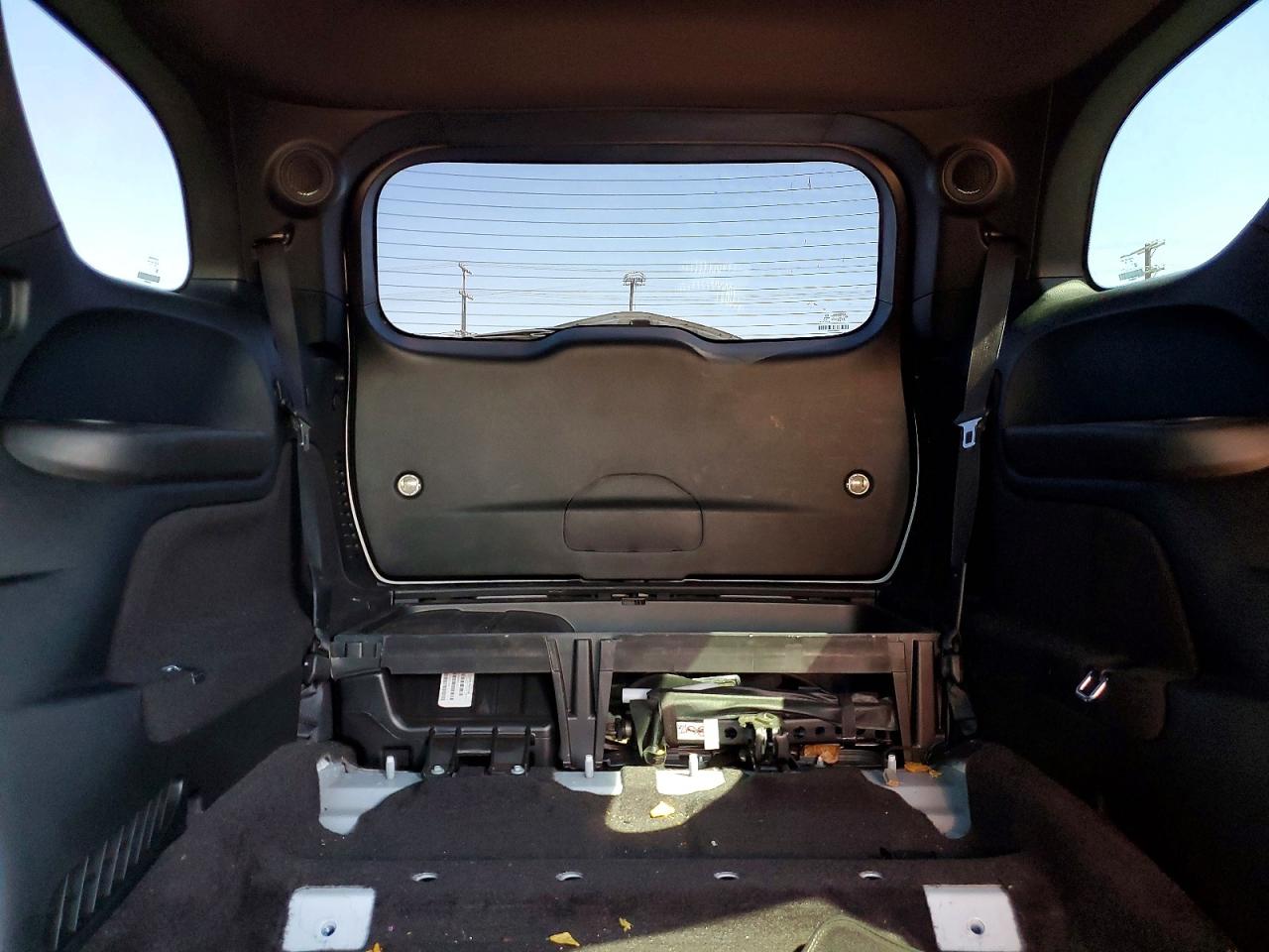 2018 DODGE DURANGO