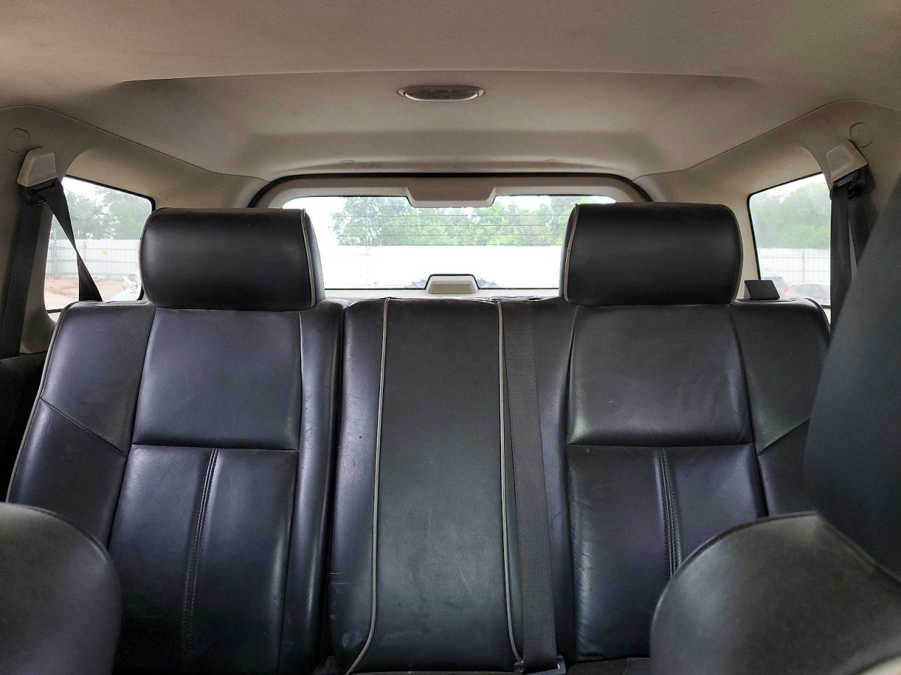 2007 HUMMER H3