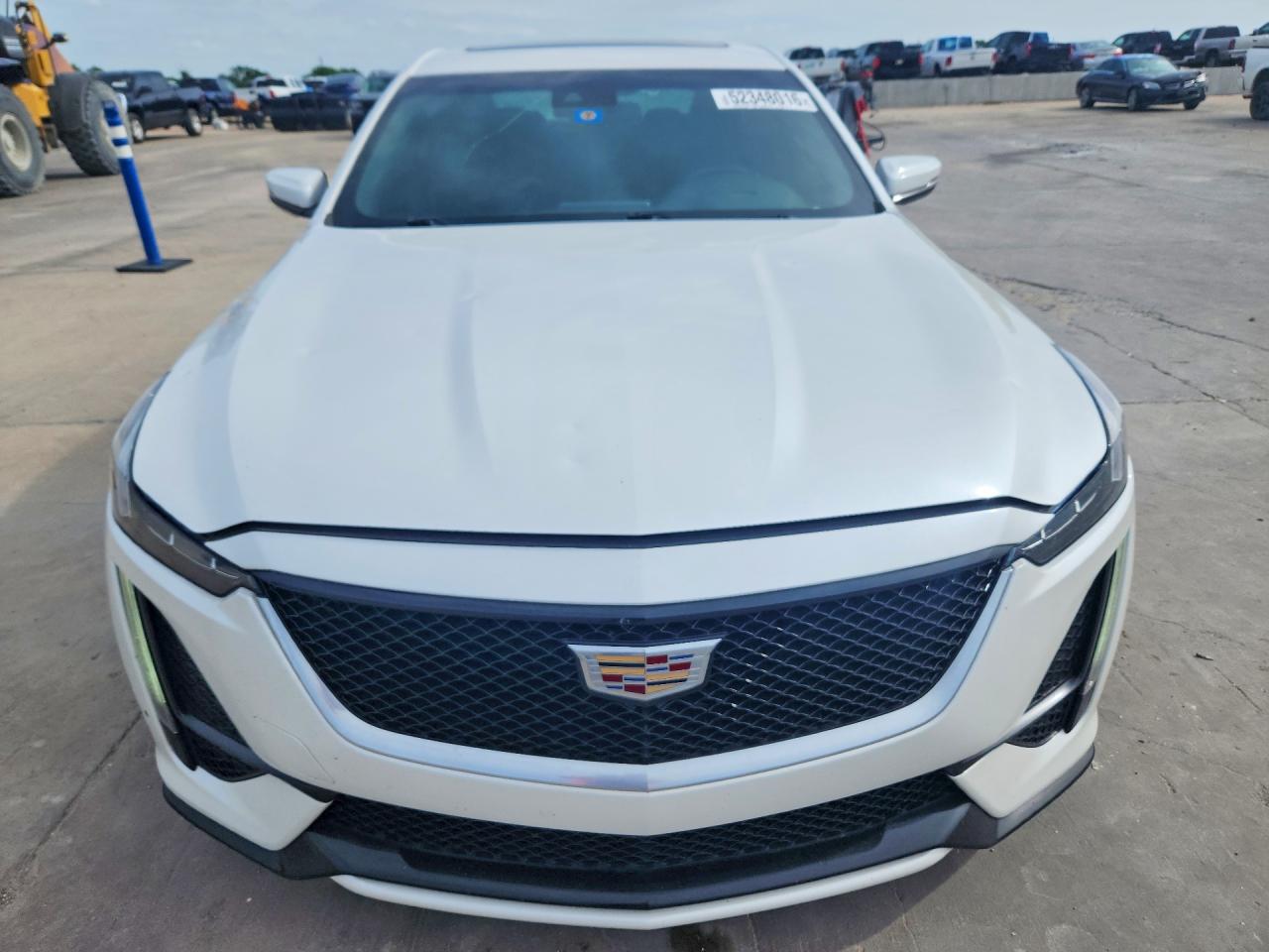 2021 CADILLAC CT5