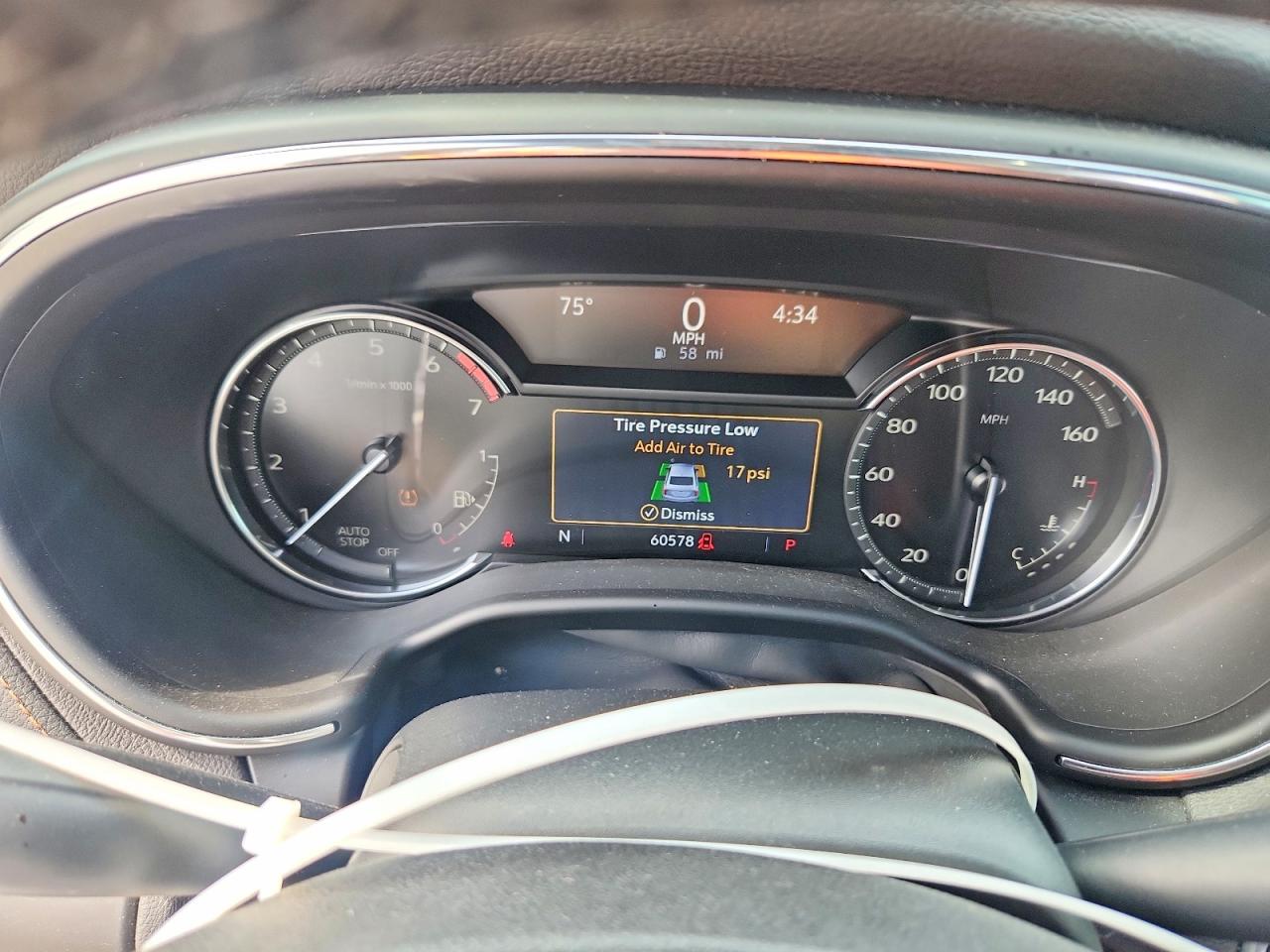 2021 CADILLAC CT5