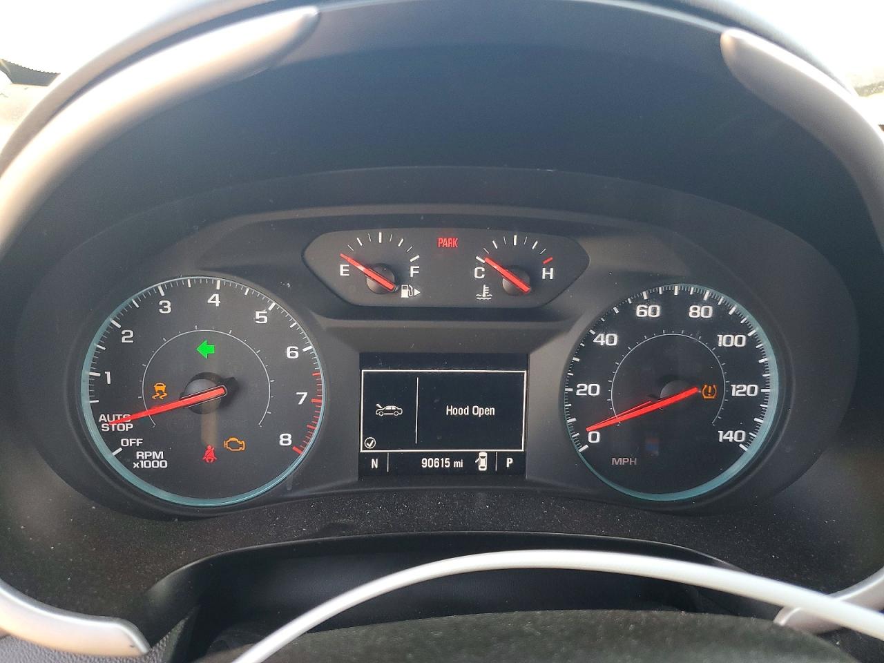2023 CHEVROLET MALIBU