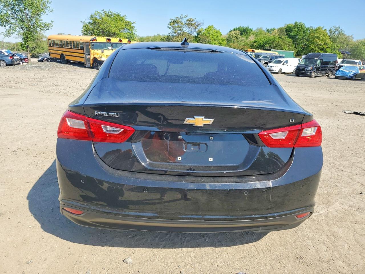 2023 CHEVROLET MALIBU