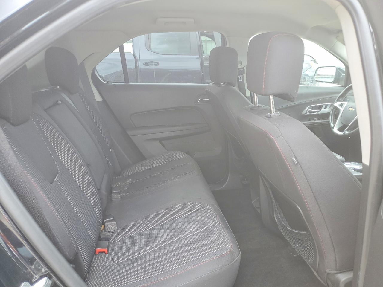 2014 CHEVROLET EQUINOX