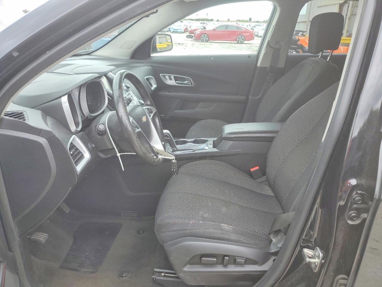 2014 CHEVROLET EQUINOX