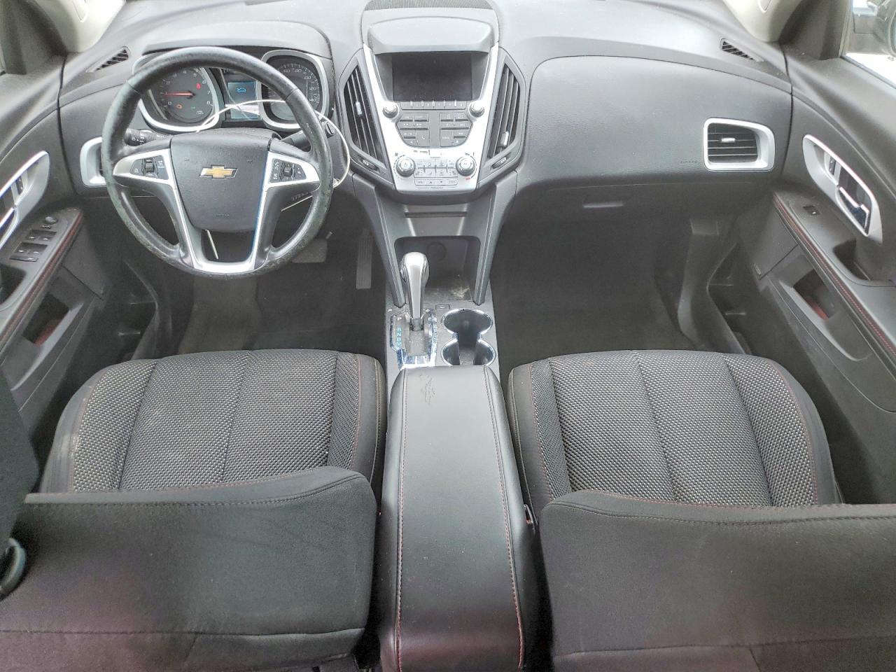 2014 CHEVROLET EQUINOX