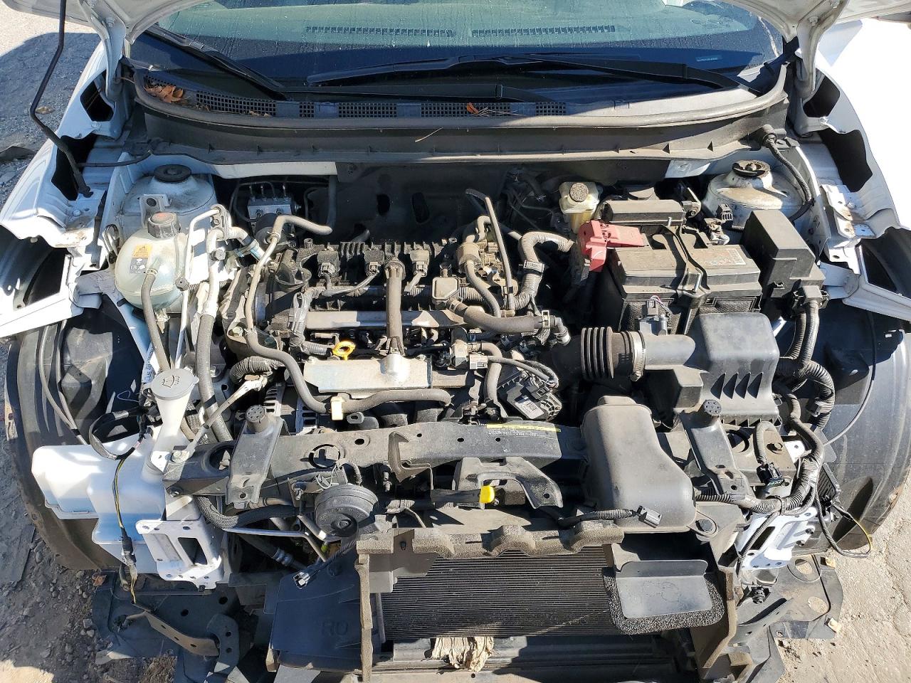 2023 NISSAN KICKS