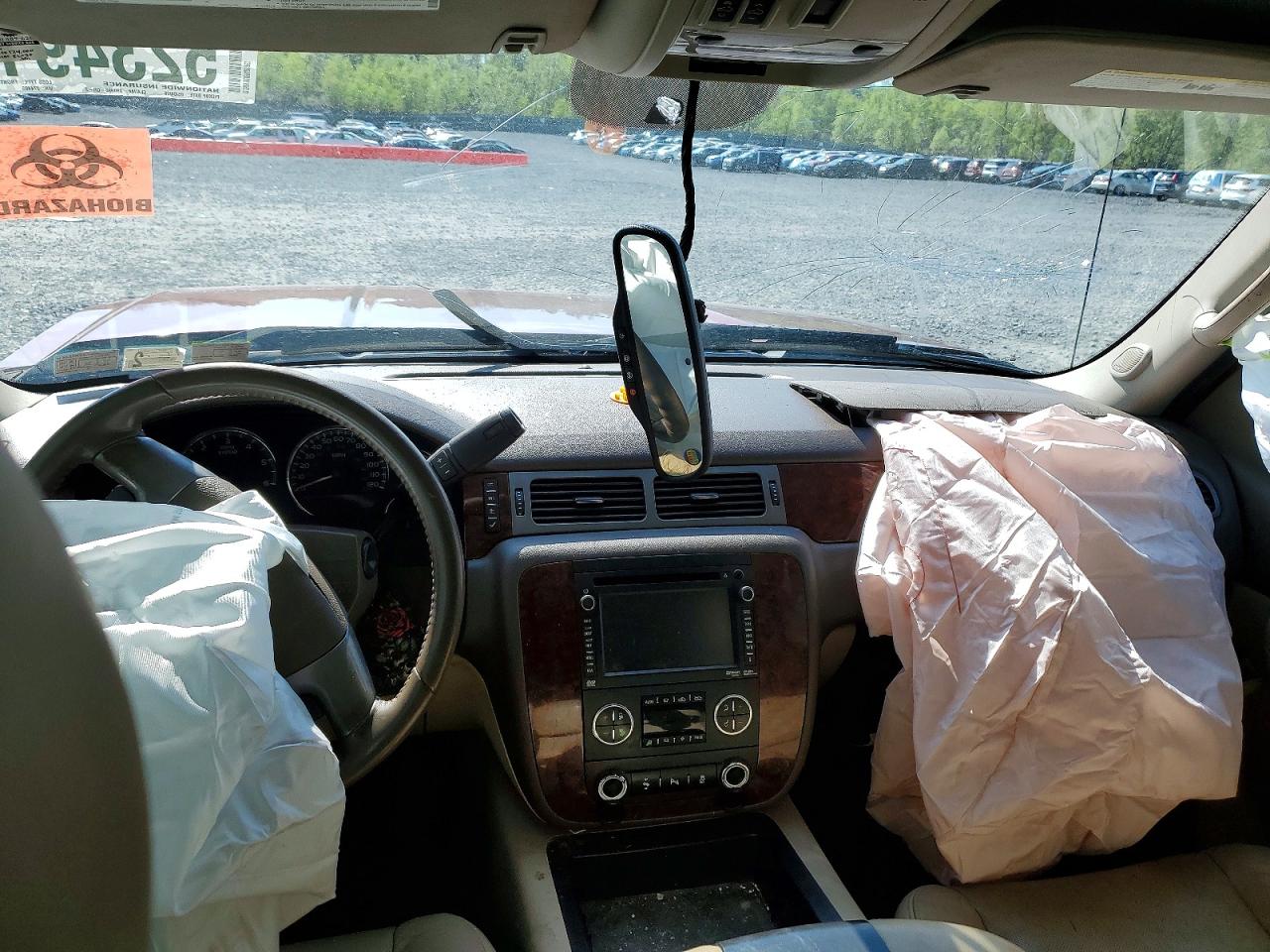2013 CHEVROLET SILVERADO