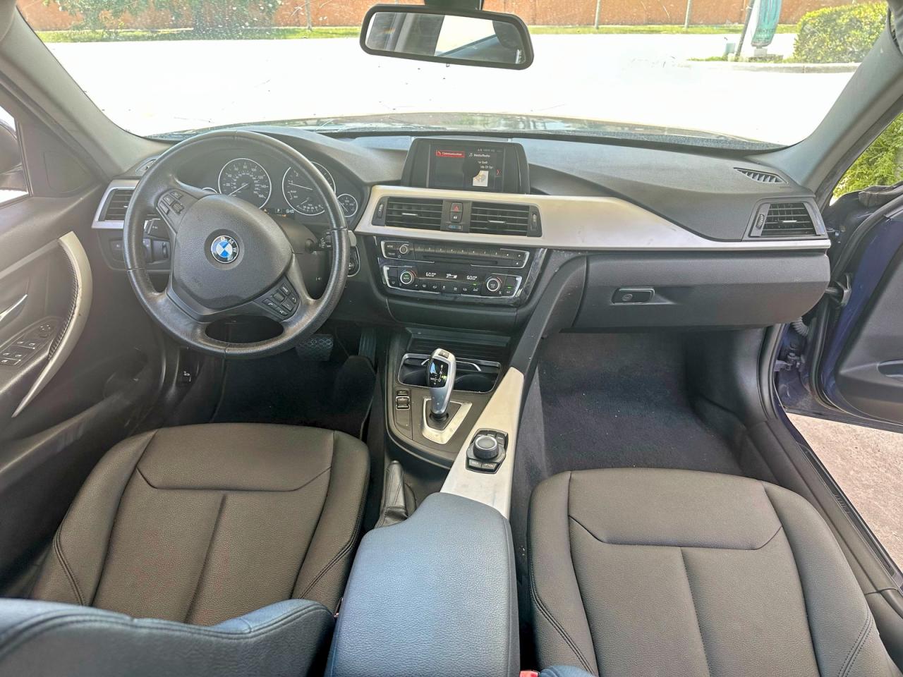 2018 BMW 3 SERIES