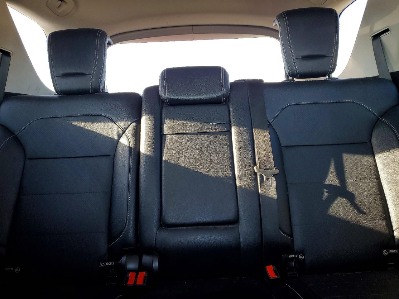 2014 MERCEDES-BENZ M-CLASS