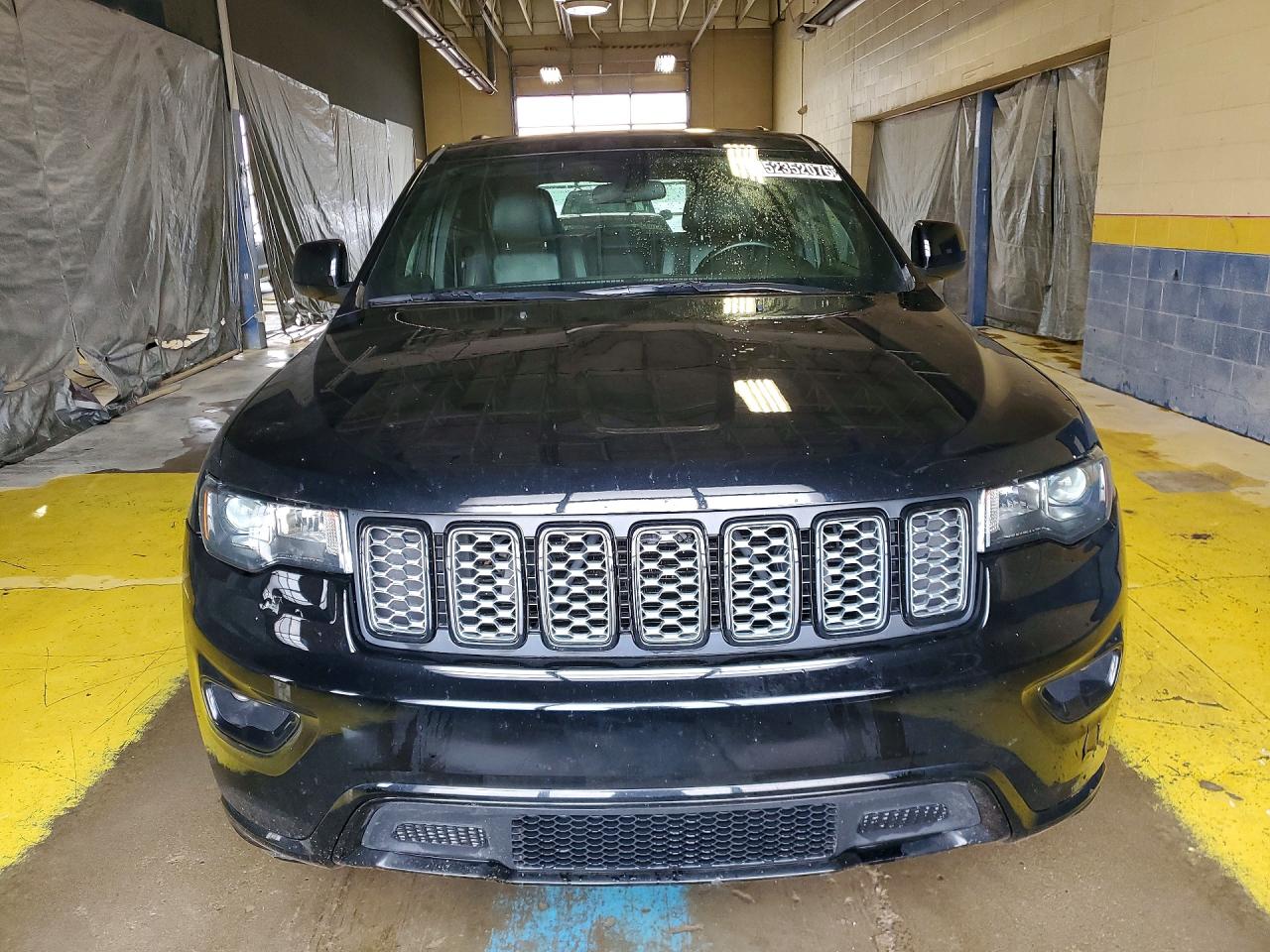 2021 JEEP GRAND CHER