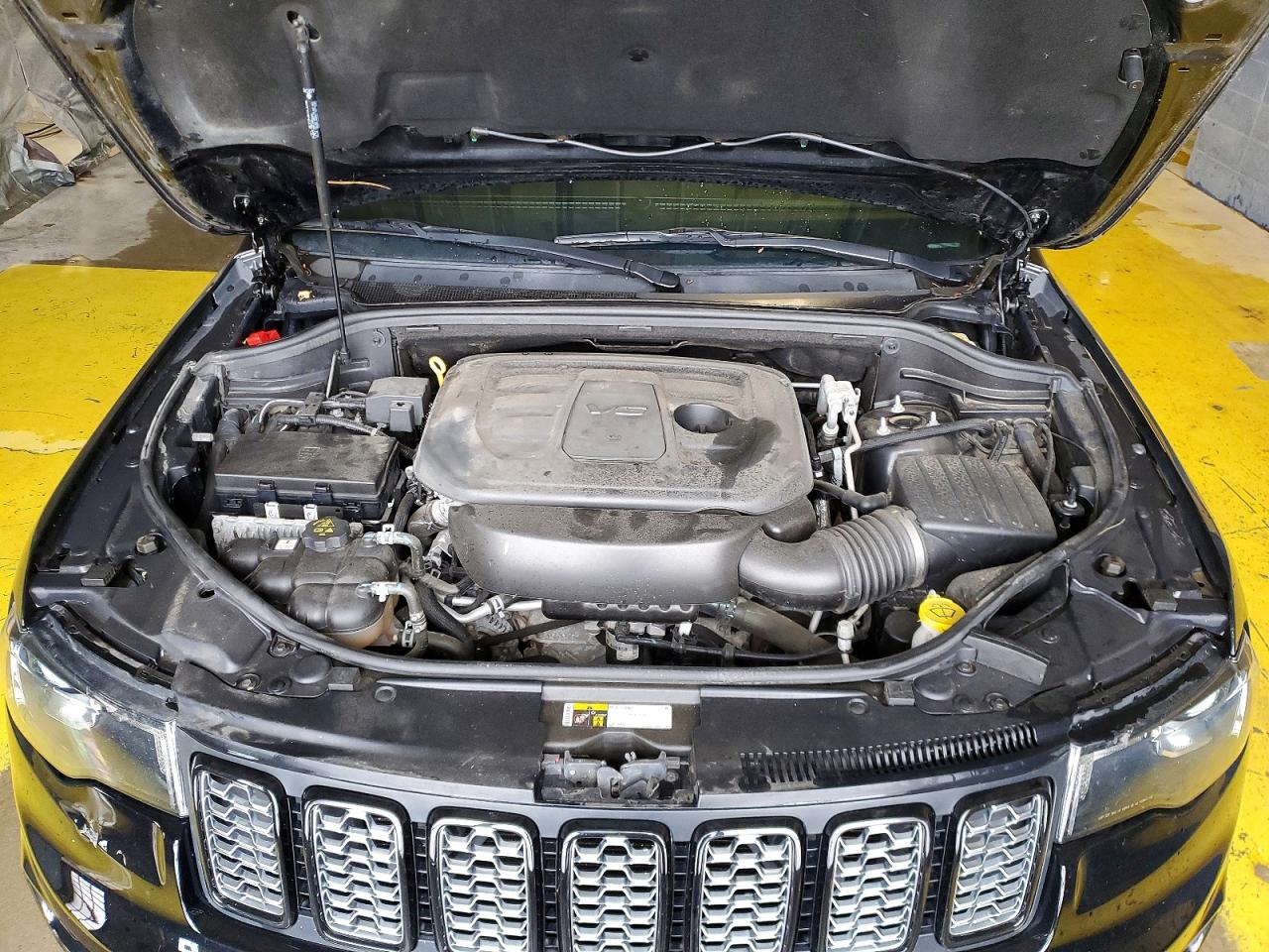 2021 JEEP GRAND CHER
