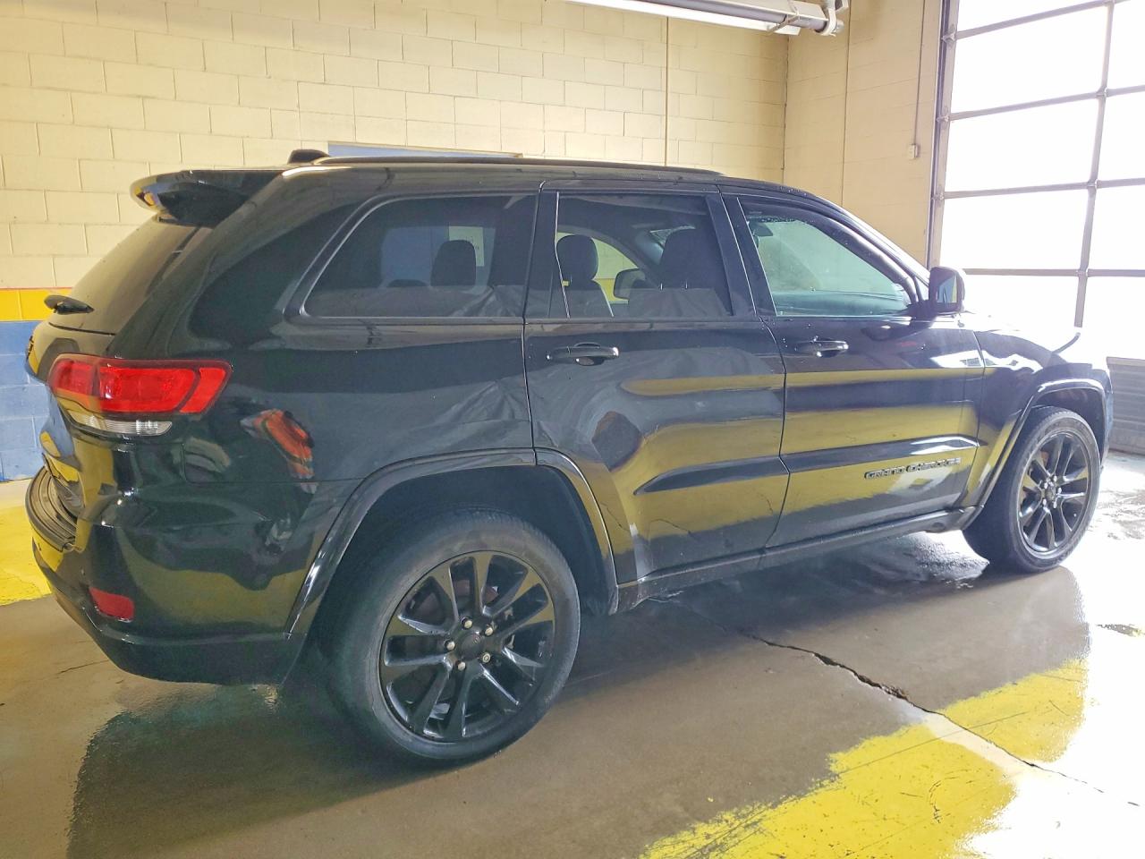 2021 JEEP GRAND CHER