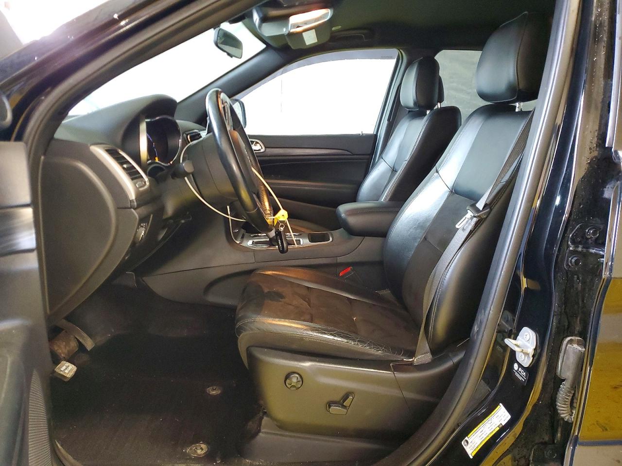 2021 JEEP GRAND CHER