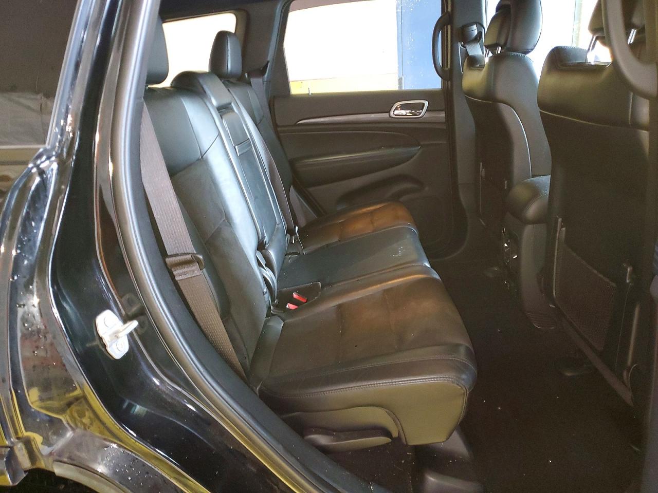 2021 JEEP GRAND CHER