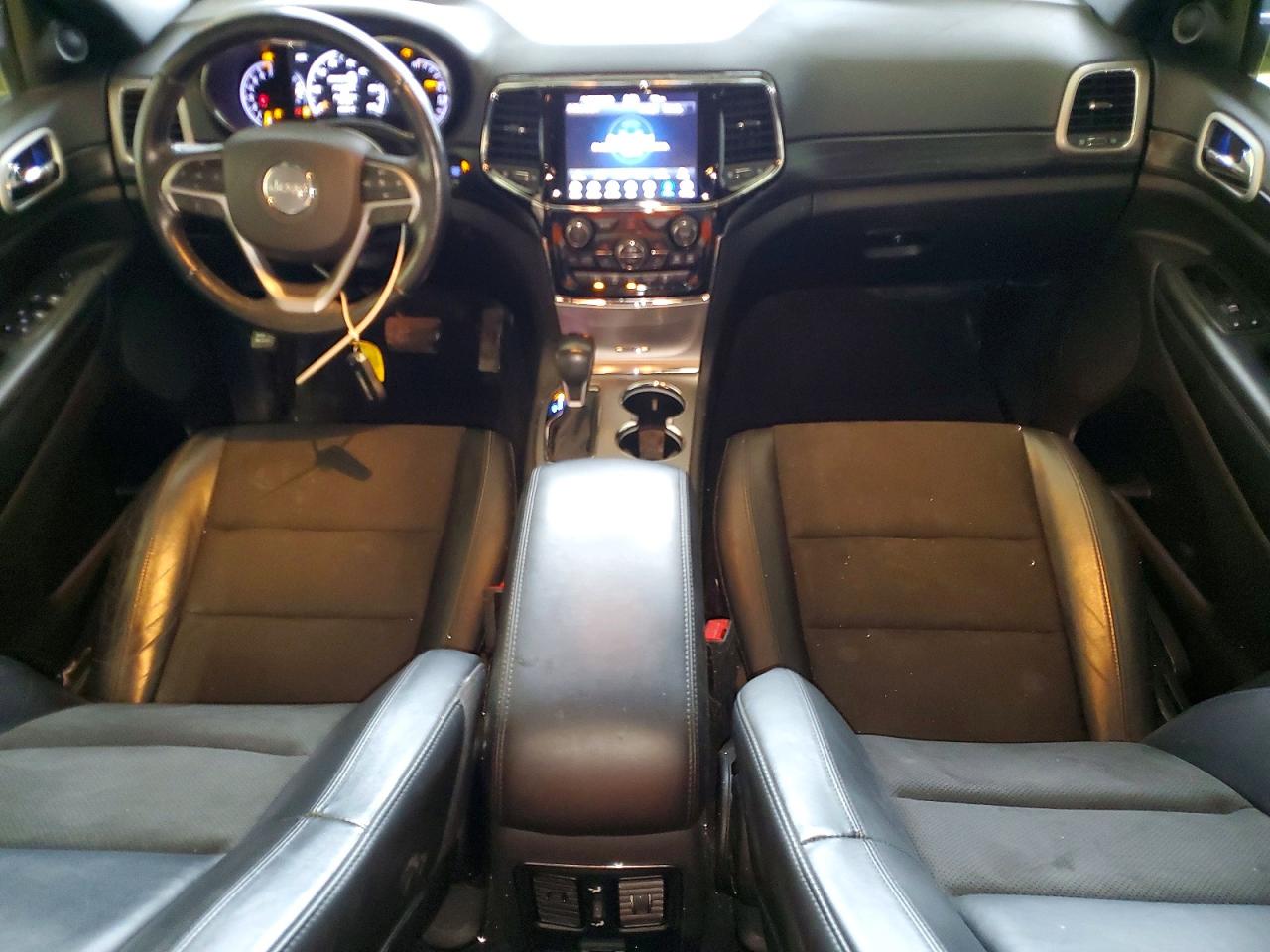 2021 JEEP GRAND CHER
