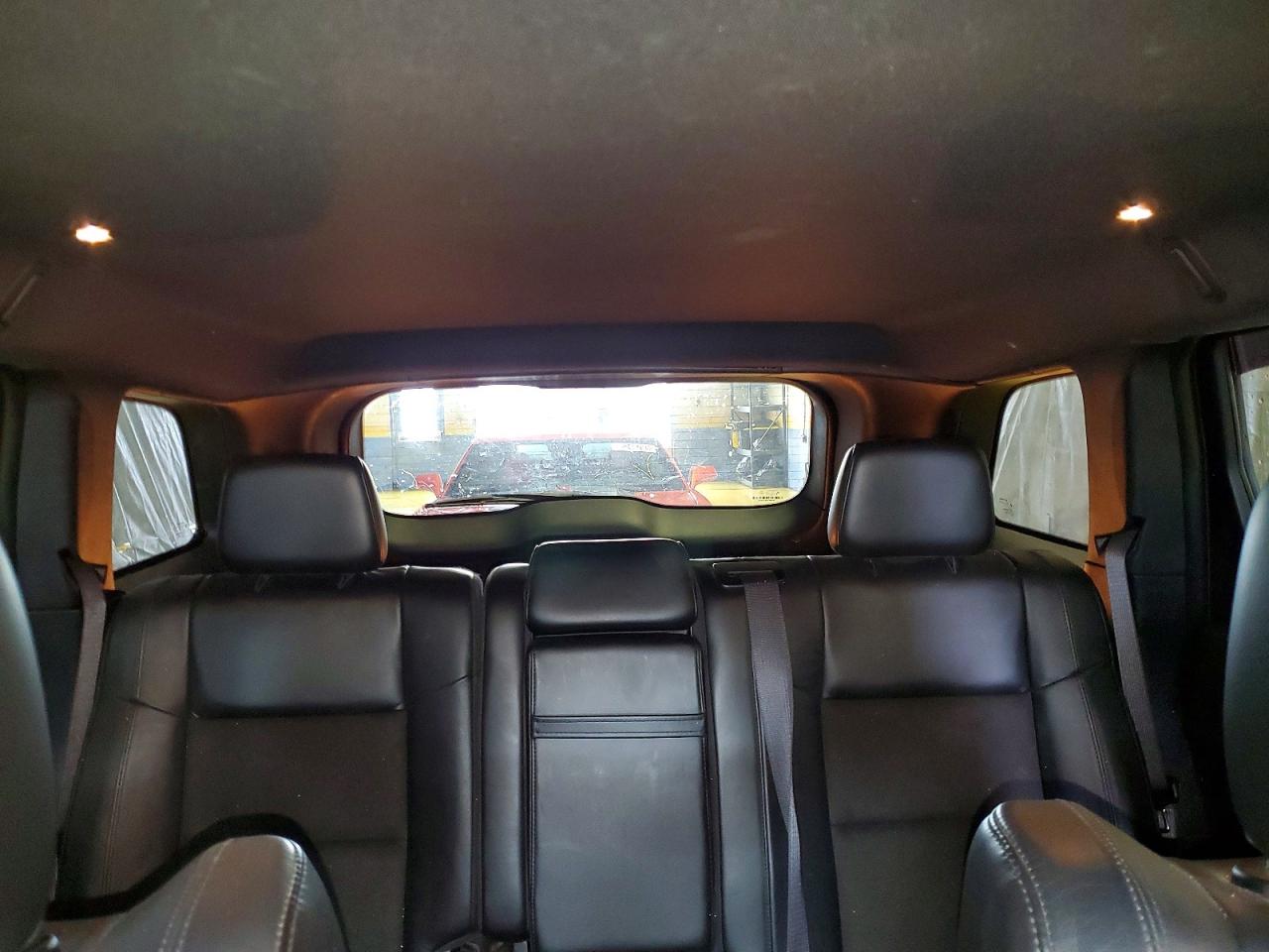 2021 JEEP GRAND CHER