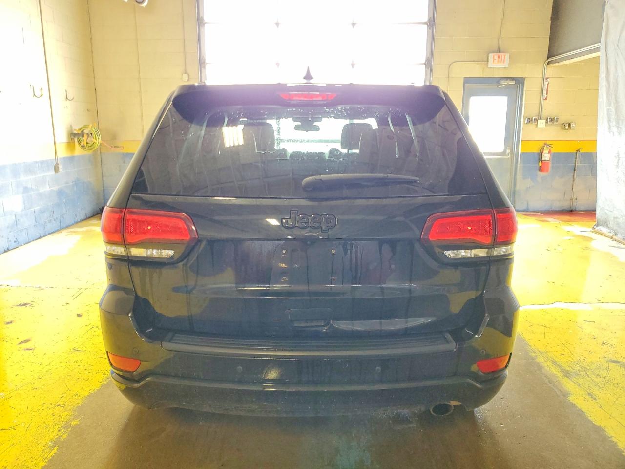 2021 JEEP GRAND CHER