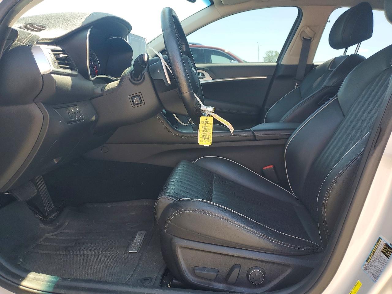 2019 GENESIS G70