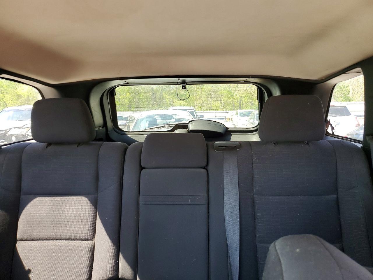 2011 JEEP CHEROKEE