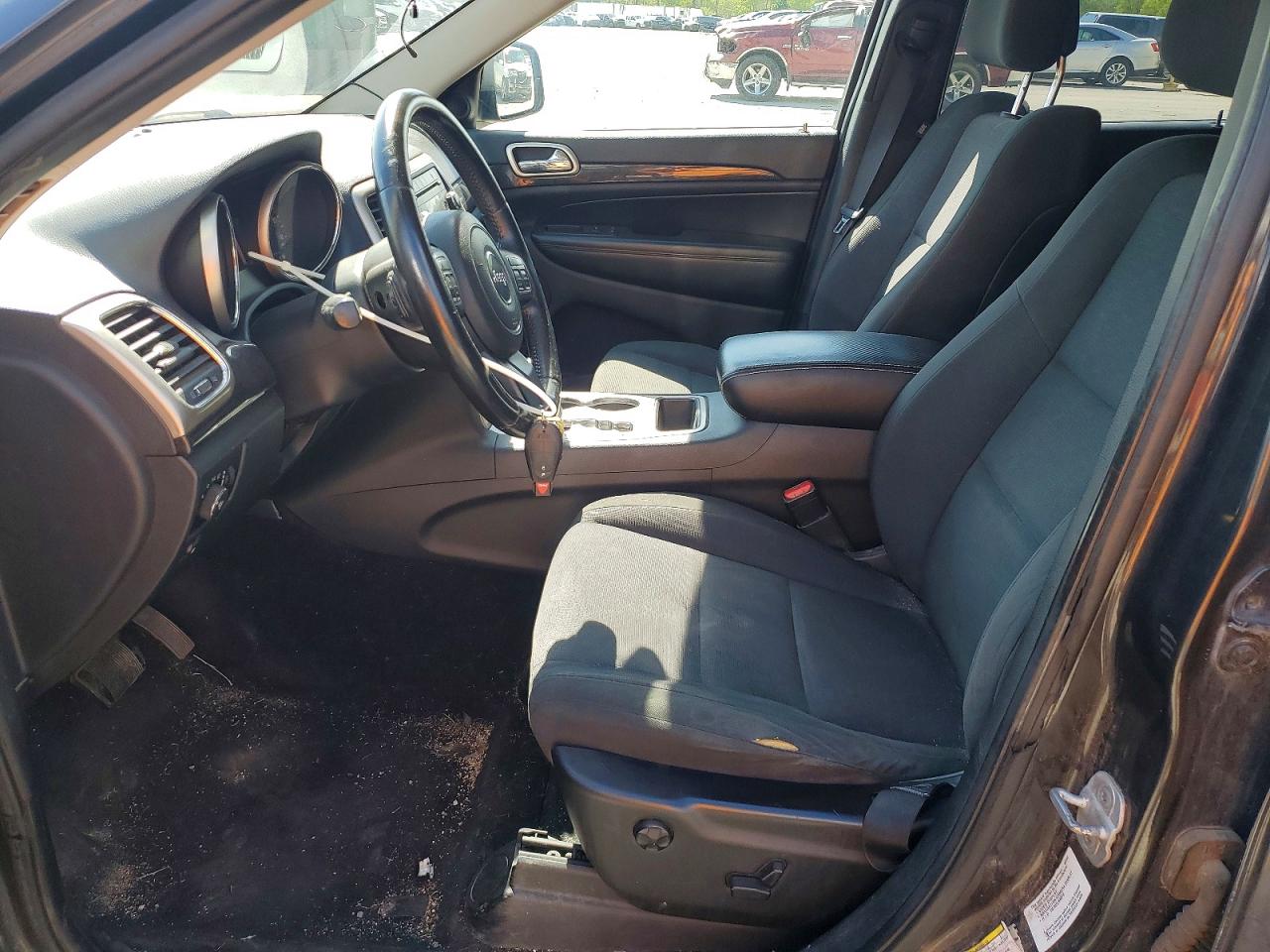 2011 JEEP CHEROKEE