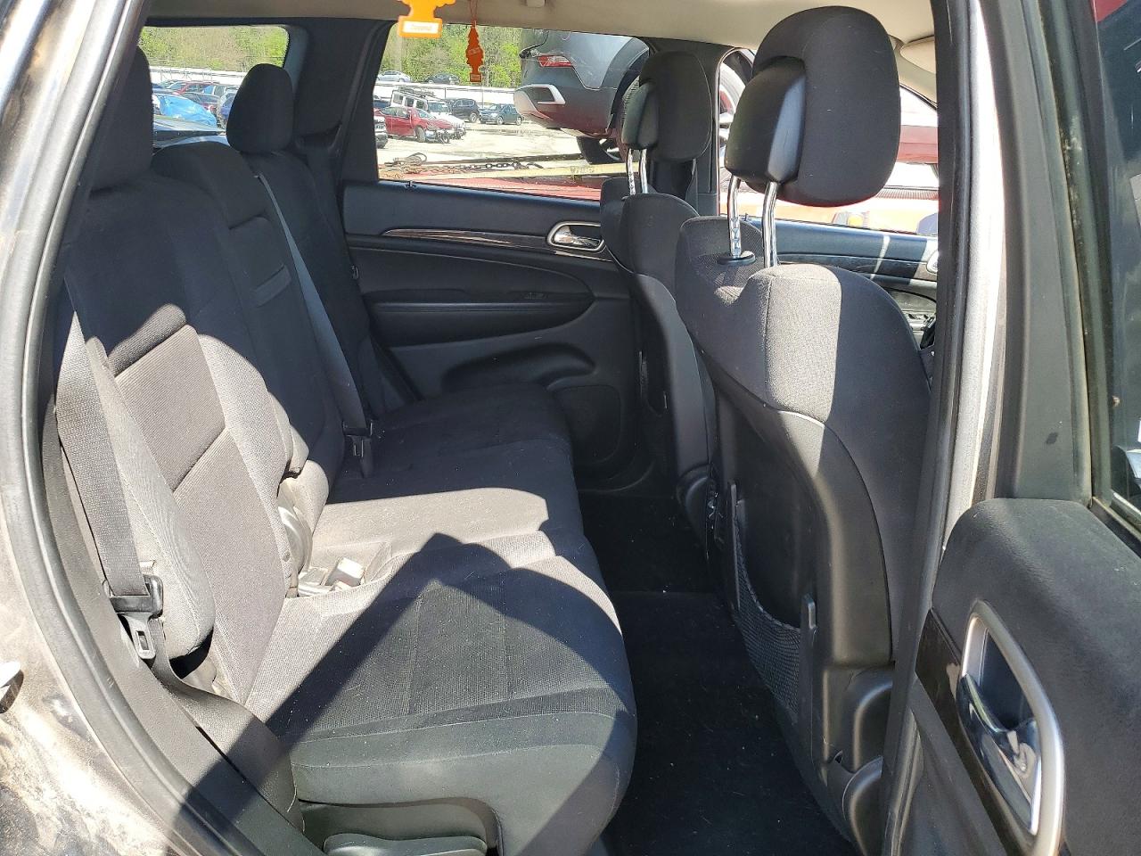 2011 JEEP CHEROKEE