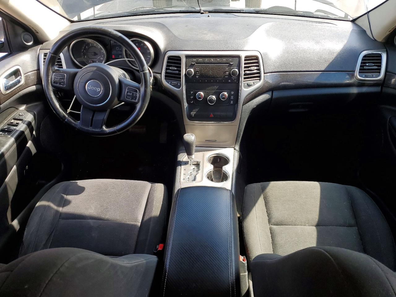 2011 JEEP CHEROKEE