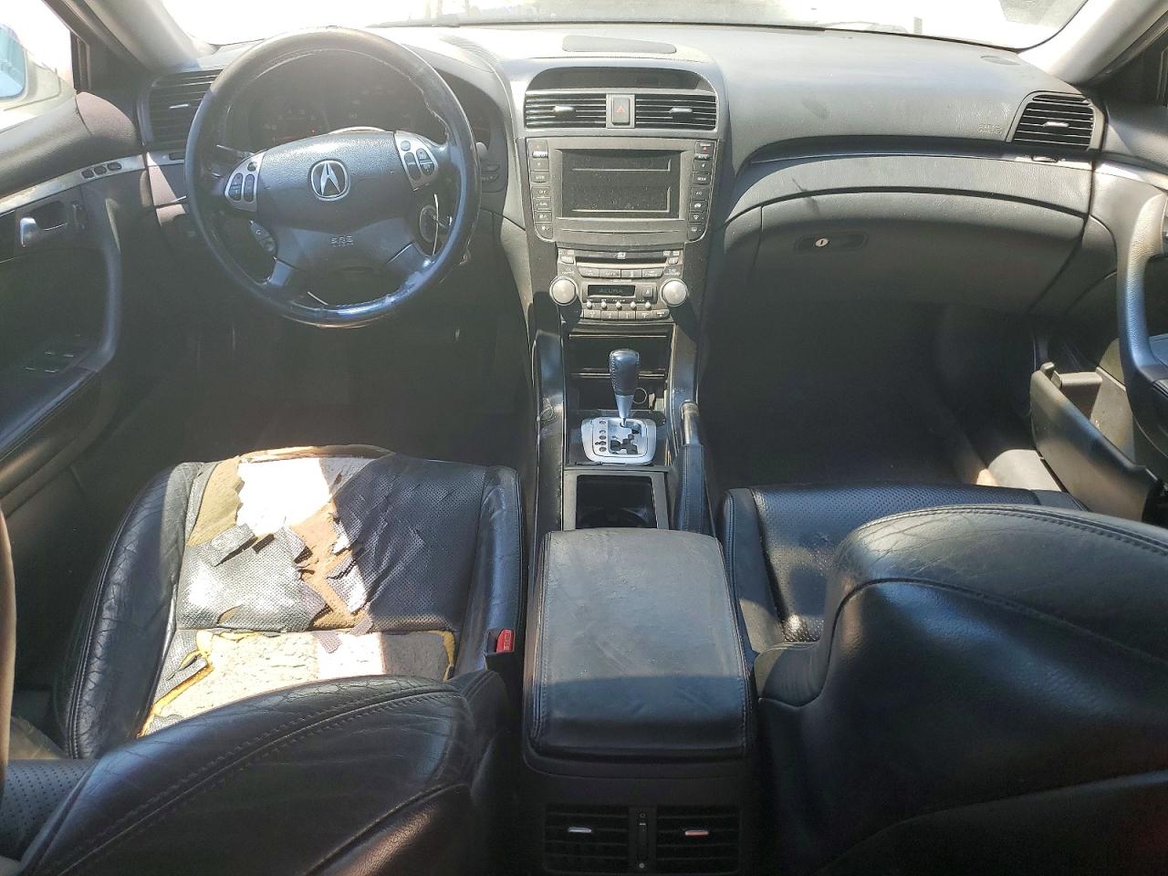 2004 ACURA TL