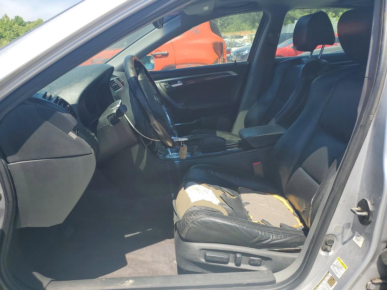 2004 ACURA TL