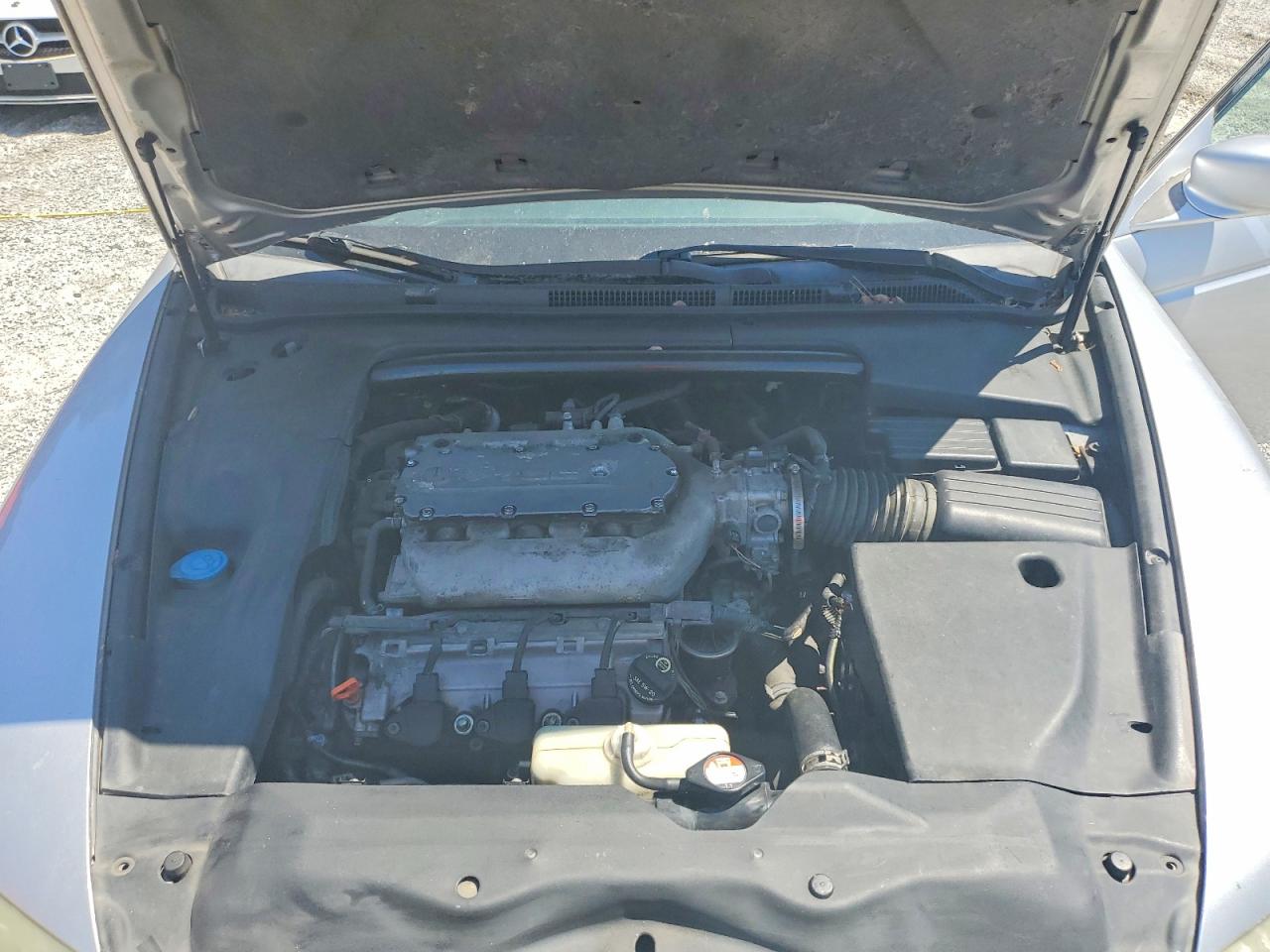 2004 ACURA TL