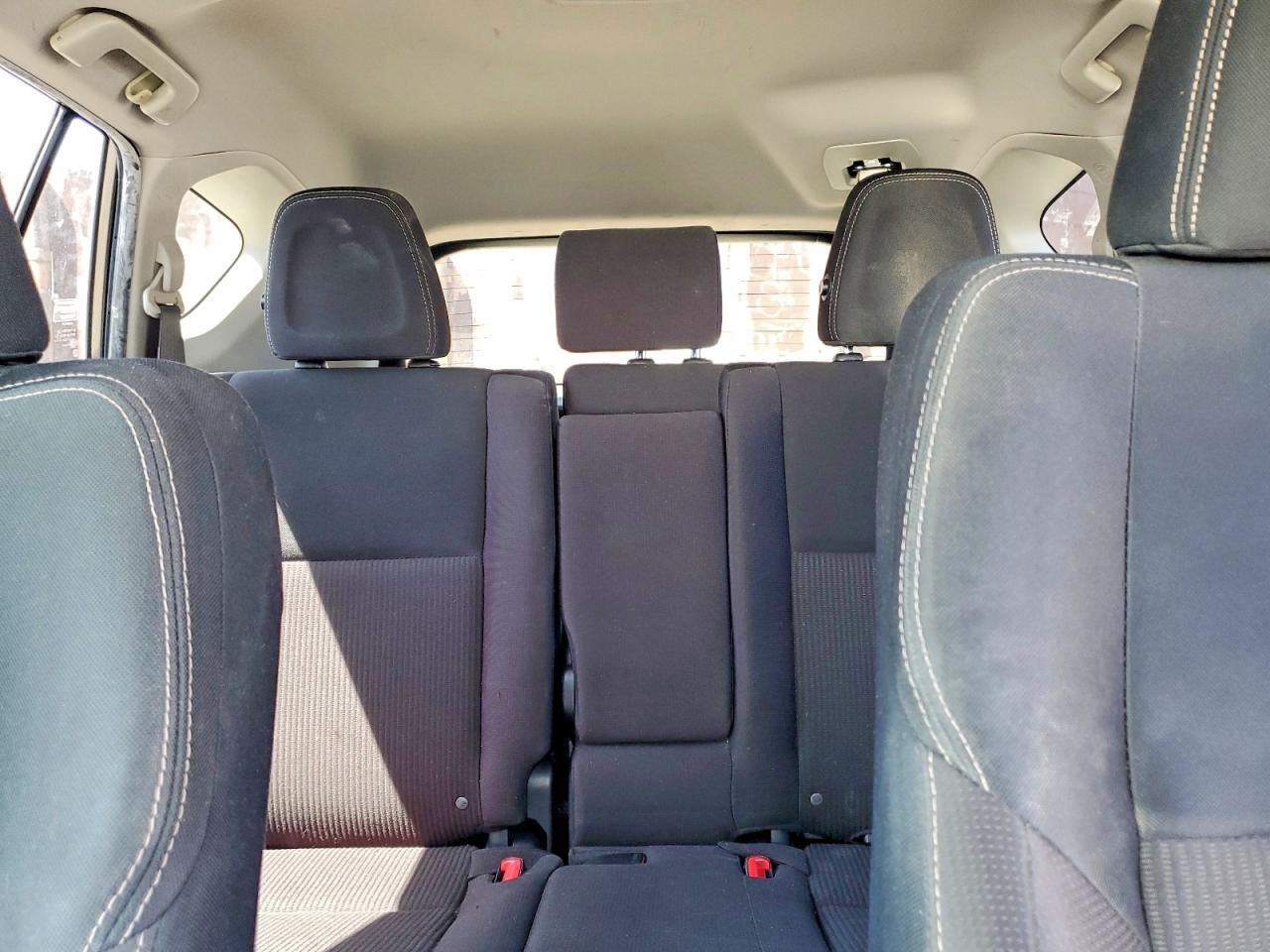2014 TOYOTA RAV4