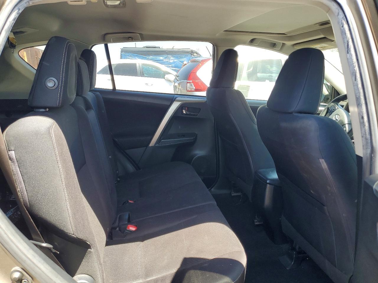 2014 TOYOTA RAV4