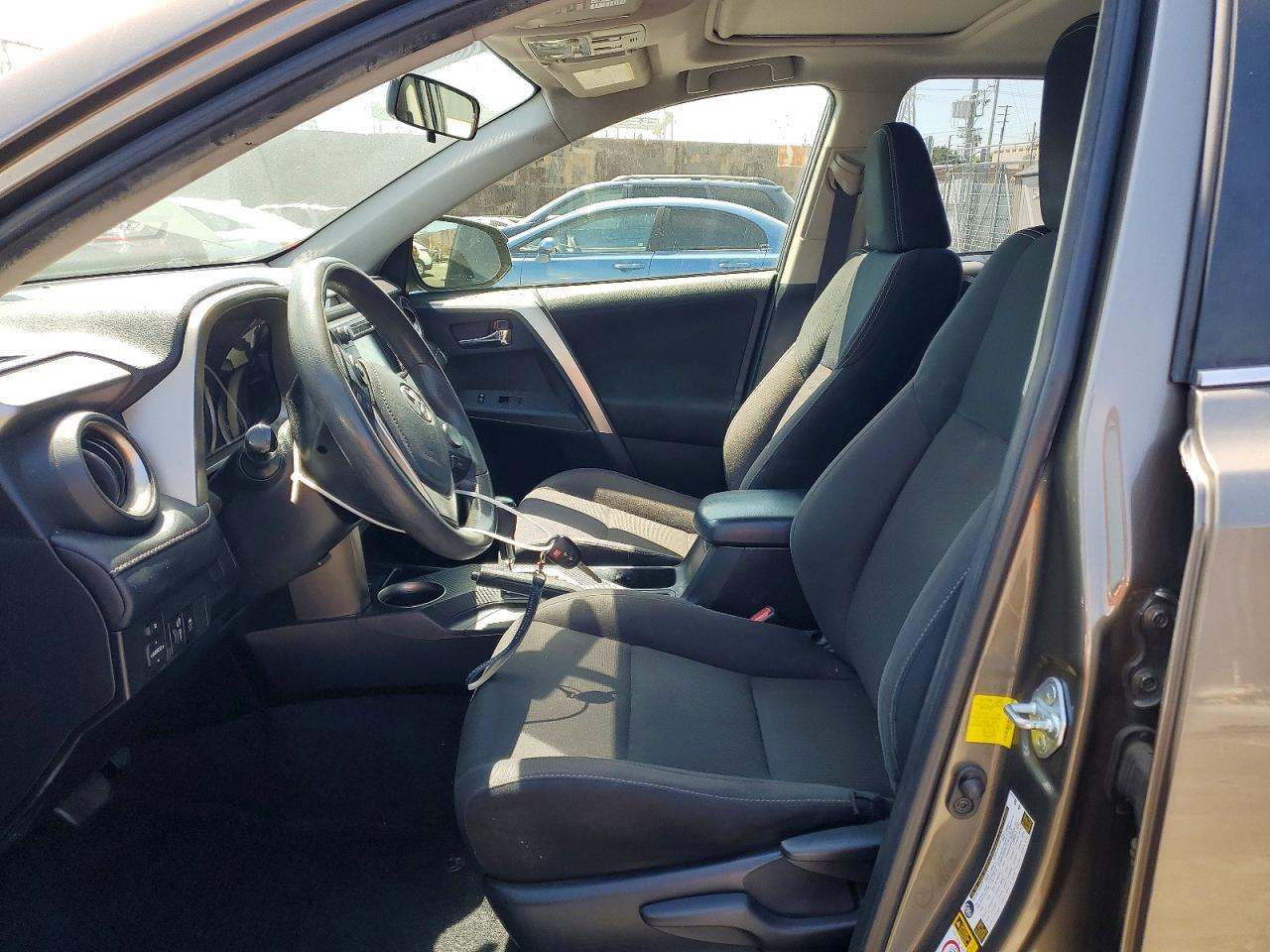 2014 TOYOTA RAV4