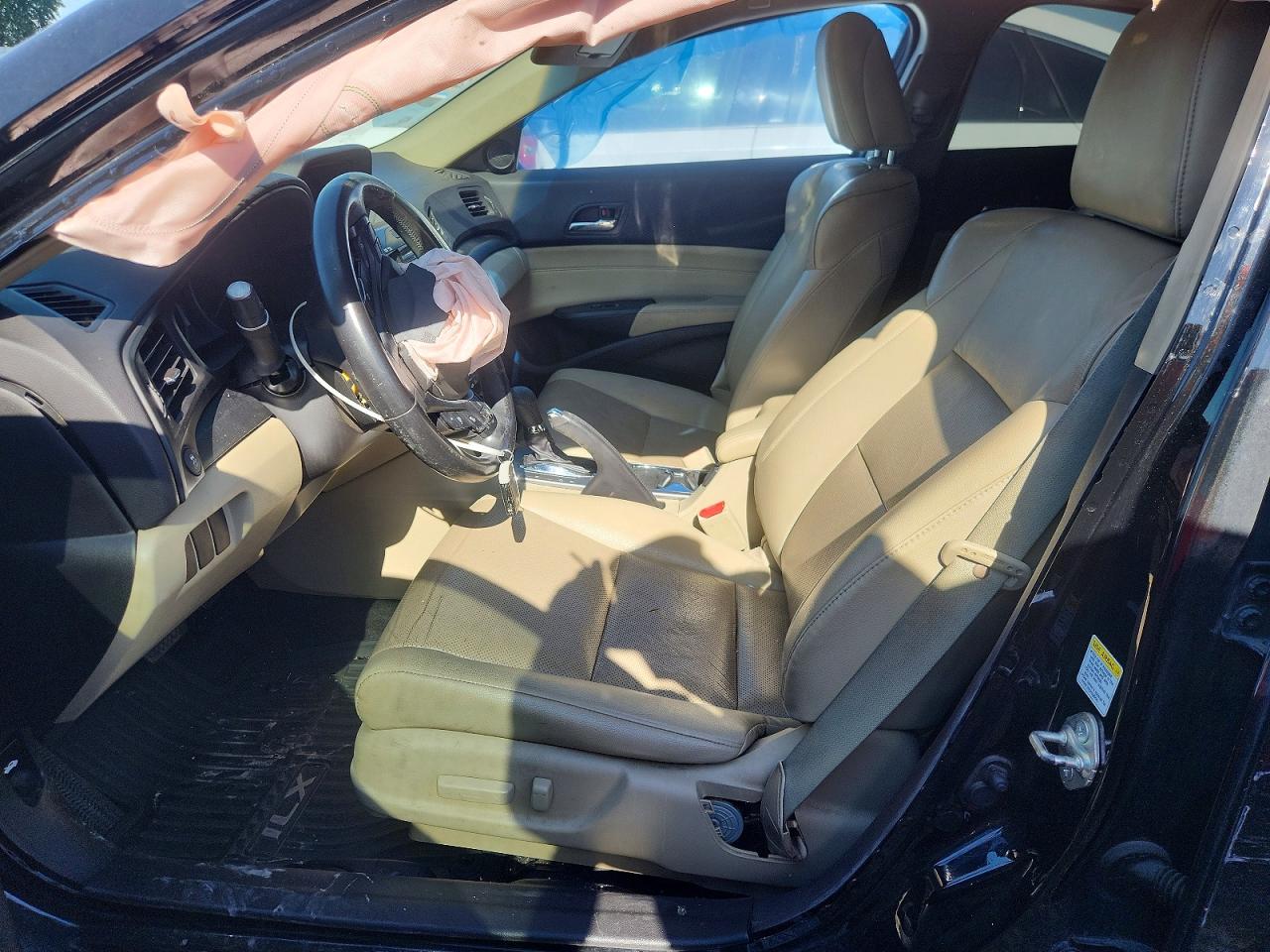 2013 ACURA ILX