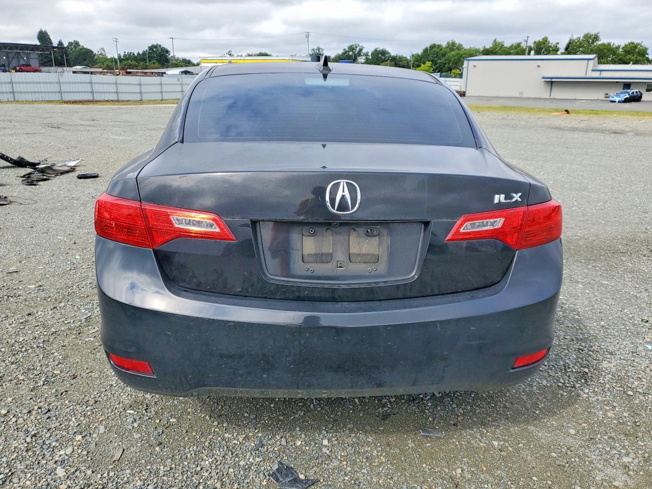 2013 ACURA ILX