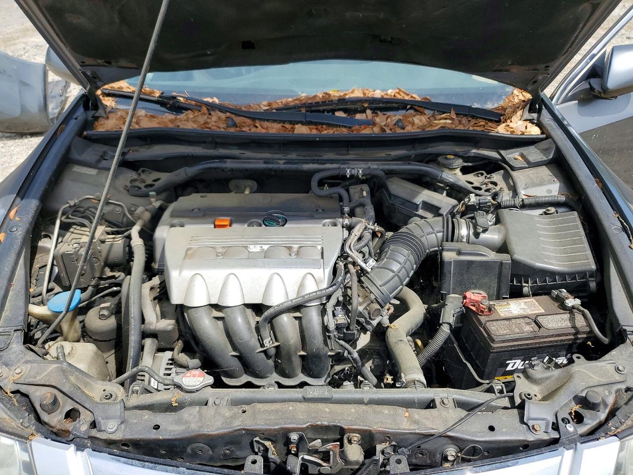 2009 ACURA TSX