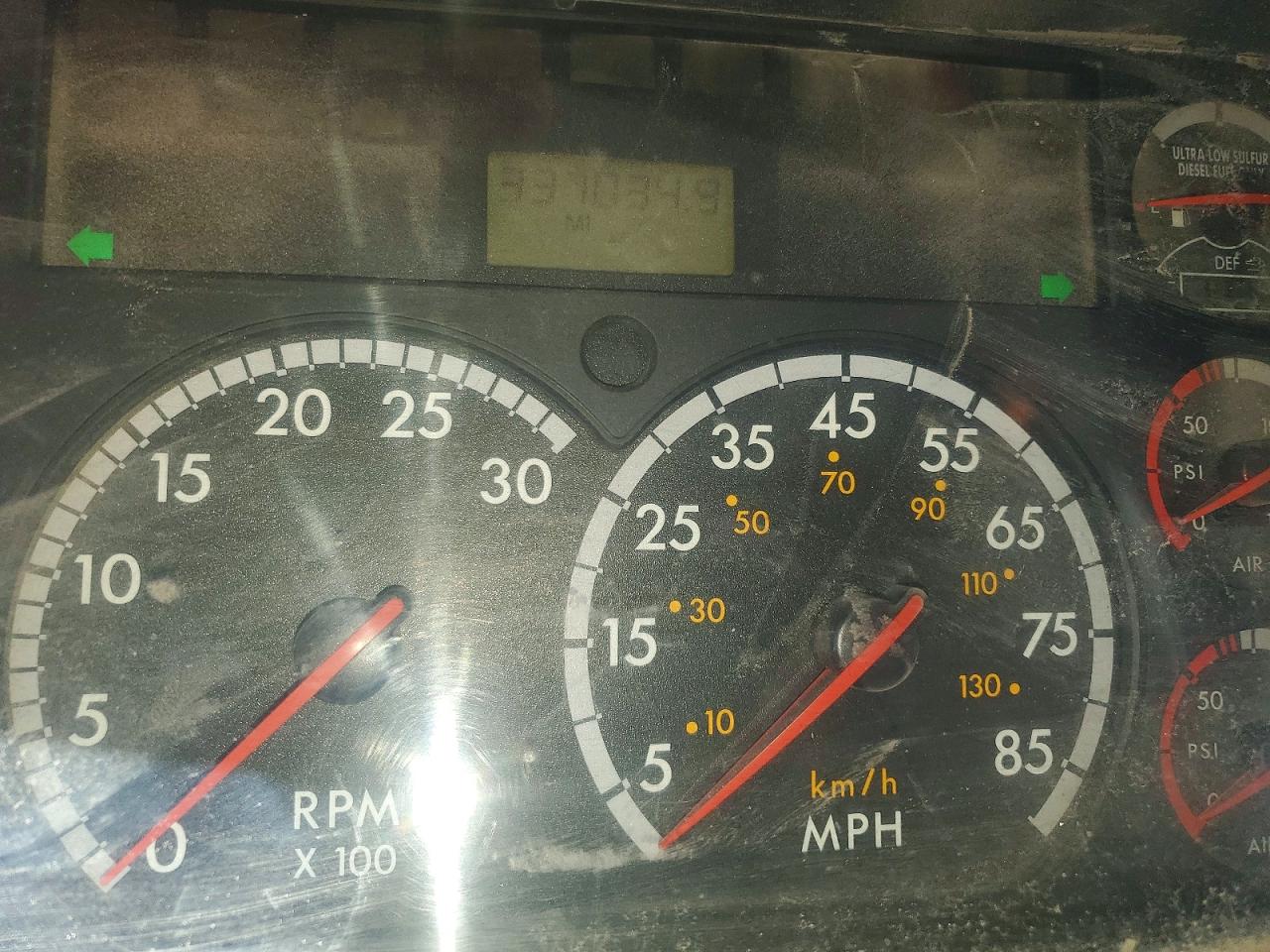 2014 FREIGHTLINER ALL MODELS