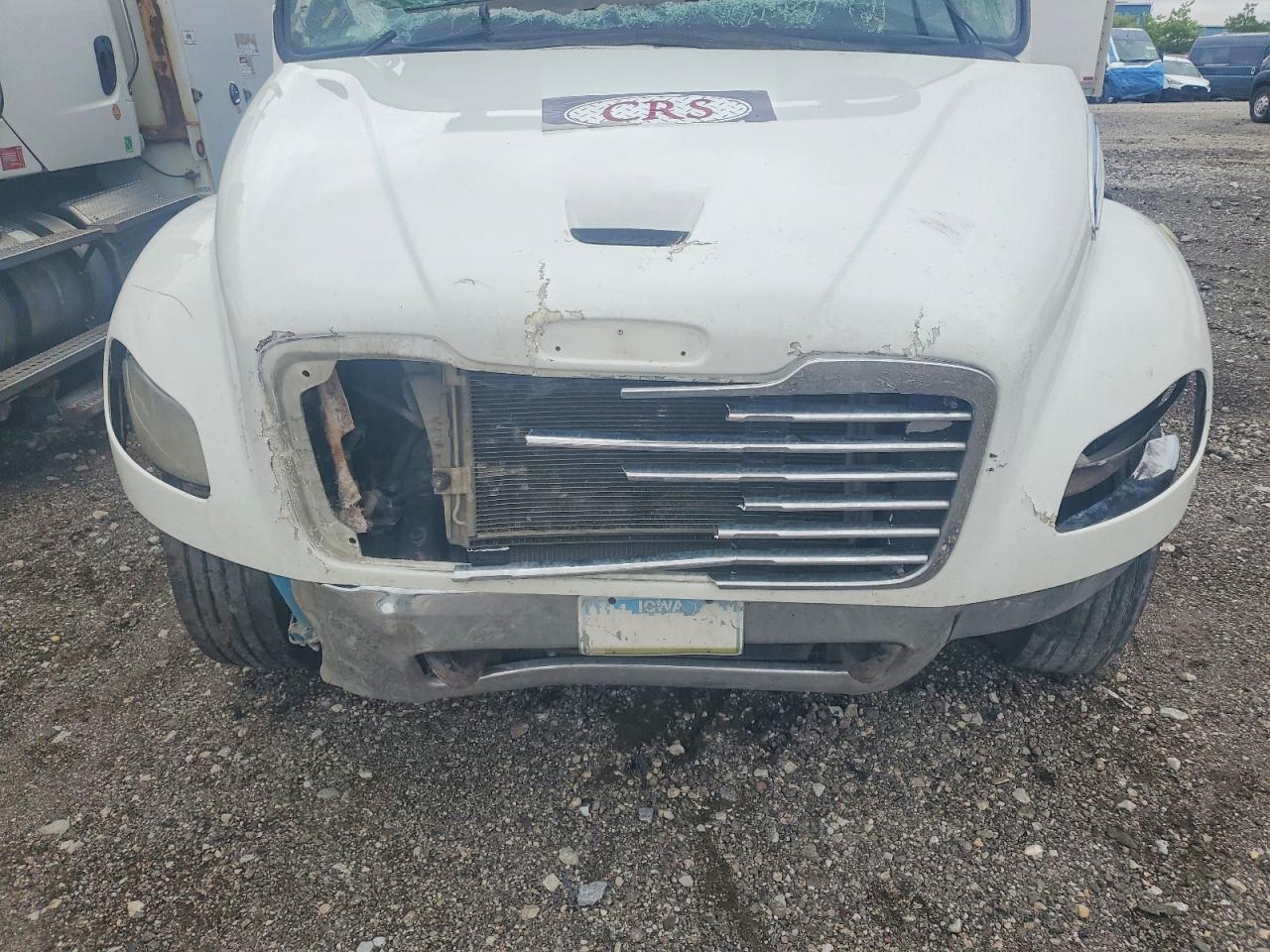 2014 FREIGHTLINER ALL MODELS