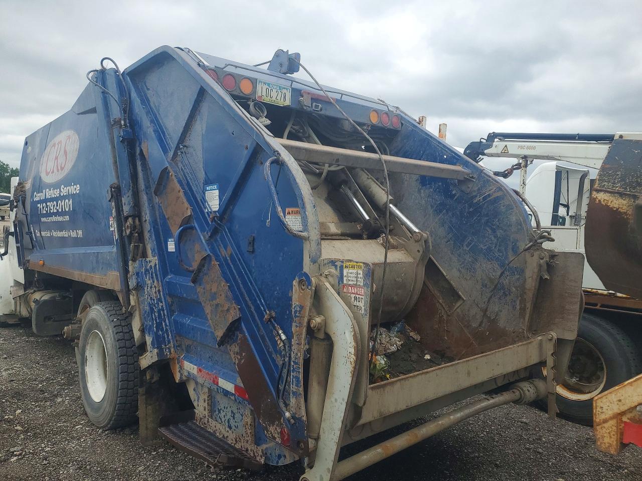 2014 FREIGHTLINER ALL MODELS