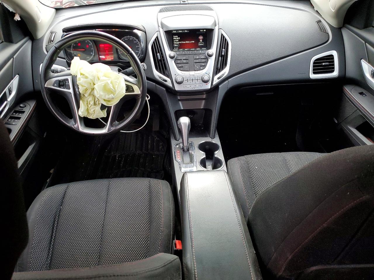 2013 GMC TERRAIN