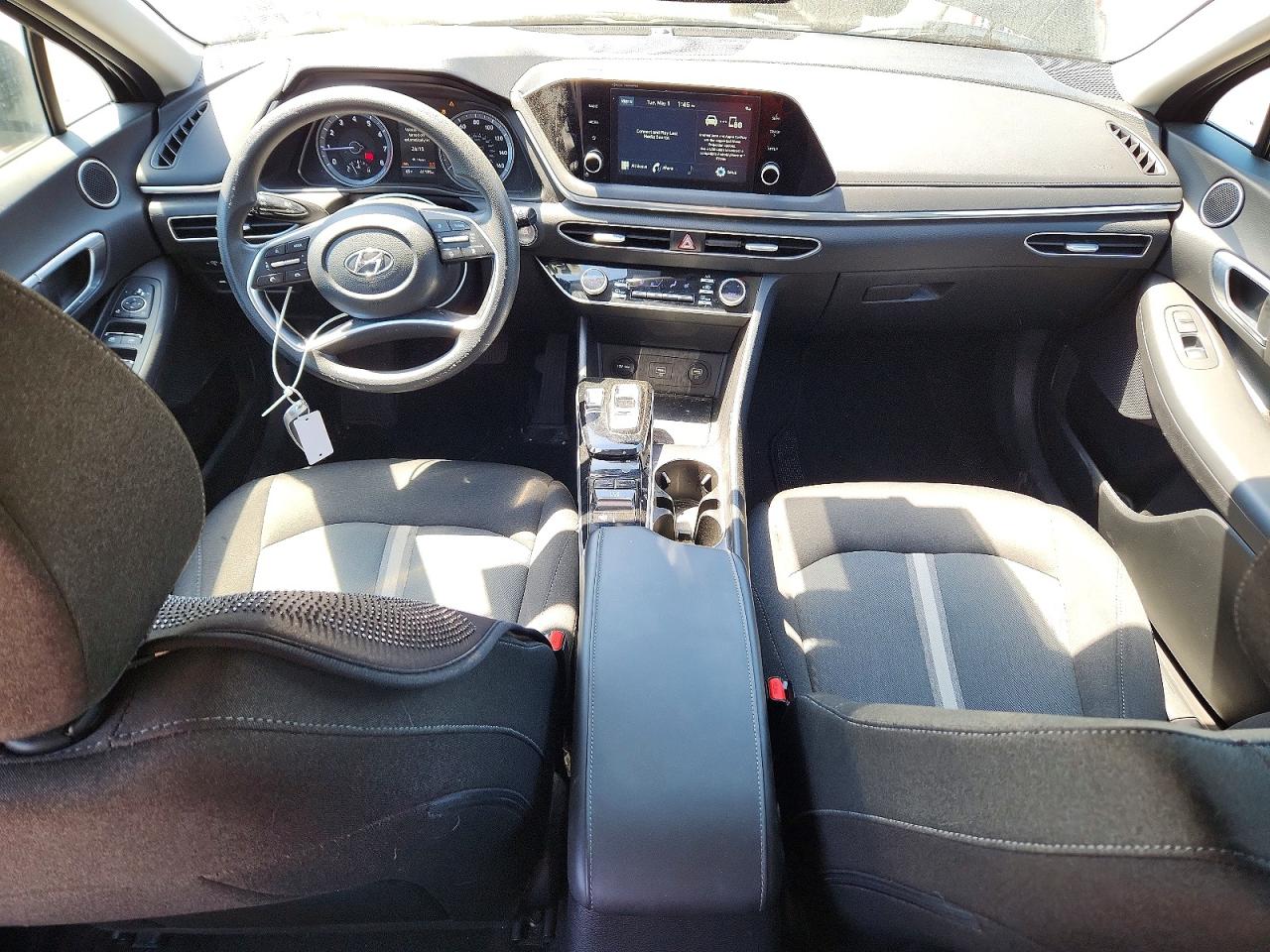 2020 HYUNDAI SONATA