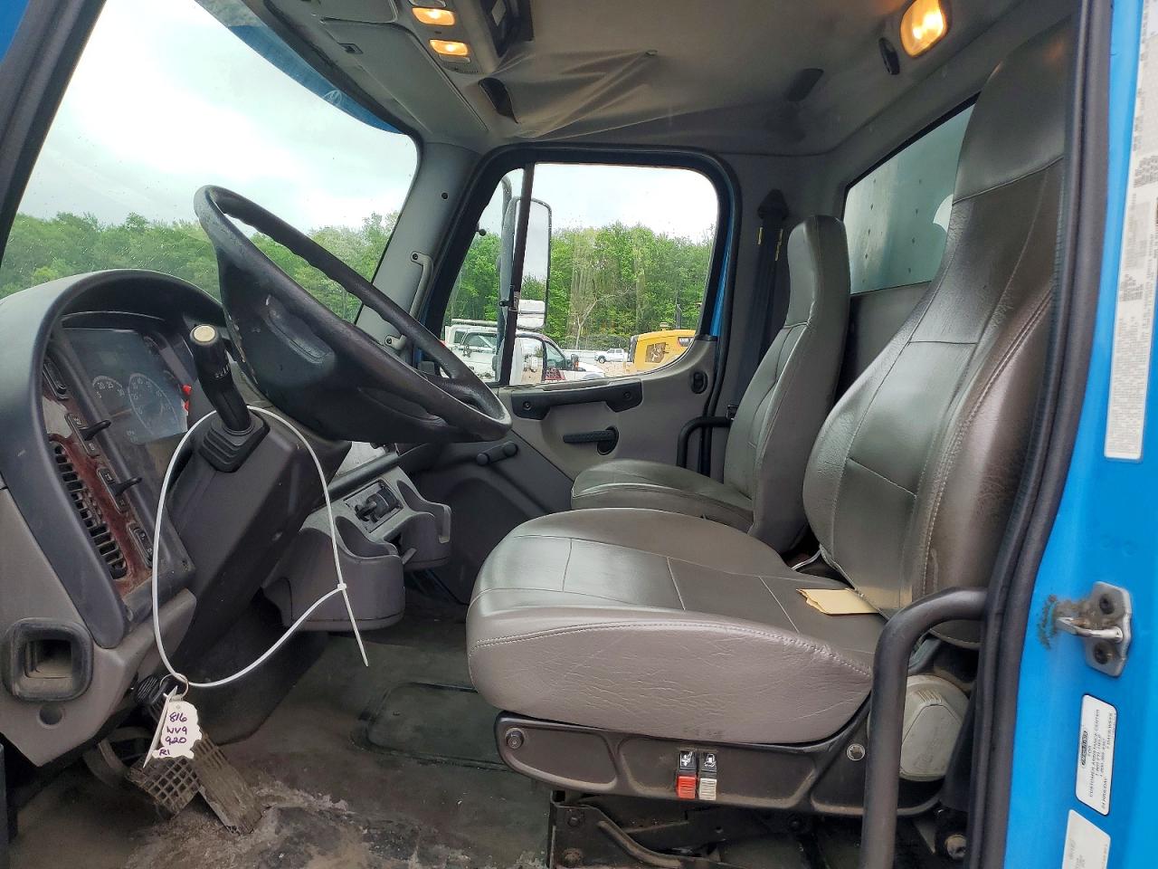 2011 FREIGHTLINER ALL OTHER