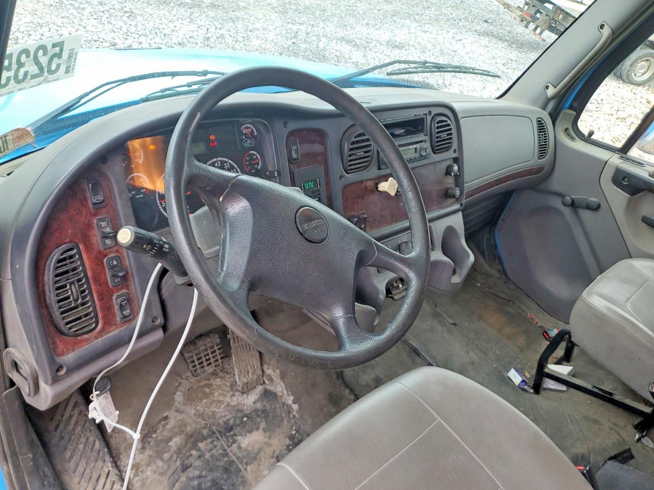 2011 FREIGHTLINER ALL OTHER