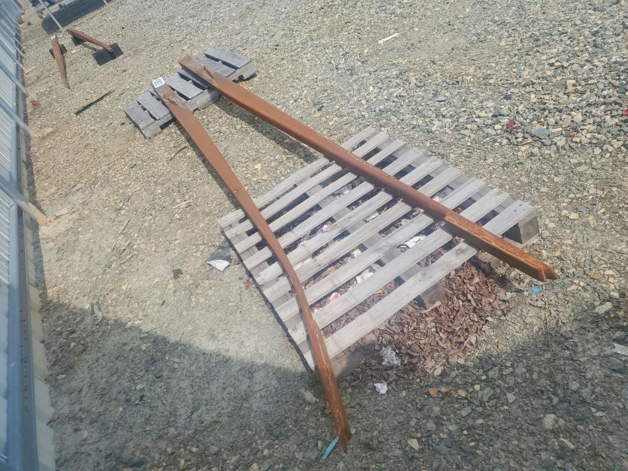 2020 OTHER FORK