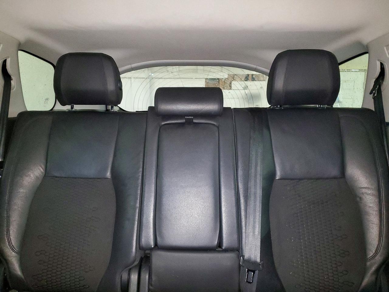 2018 LAND ROVER DISCOVERY